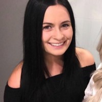 Stephanie Lyons