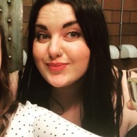 Caitlin Lewis