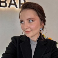 Anna Chernykh (Onopriienko)
