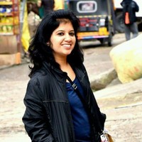 Anchal Kainthola