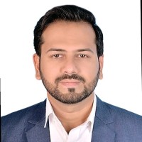 Ahsan Fareed