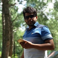 Vipul Garg