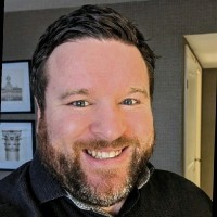 Travis Krayetski