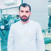 Mehran Hameed
