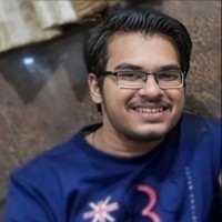 Yogesh Ramani