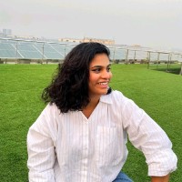 Simran Nair