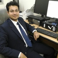 Aqhel Mohammad