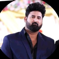 Syed Sharjeel Hassan