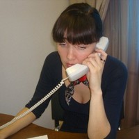 Julia Gorbunova
