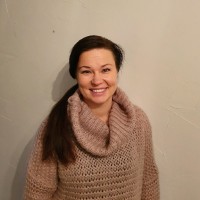 Outi Kymäläinen