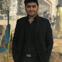 Moosa Butt