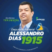 Alessandro Dias