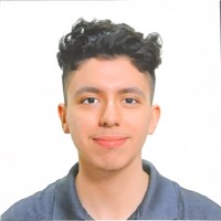 Nicholas Peralta