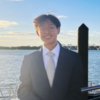 Nathan Liu