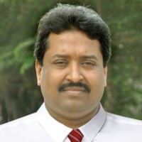 Dr. Mani Prakash Aravelli