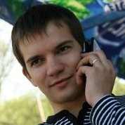 Роман Митин