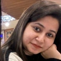 Poornima Bajpai