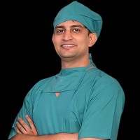 Dr. Ashish Brahmbhatt