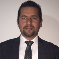 Óscar Gabriel Cárdenas Ochoa