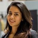 Iqnaa Shams
