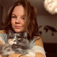 Louise Jansson
