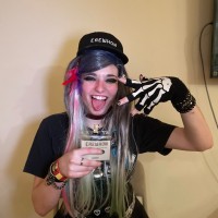 Ashley Welch