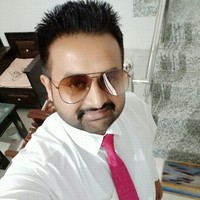 Harminder Singh