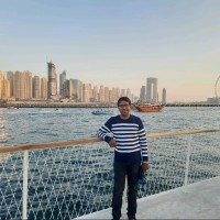 Nikhil N