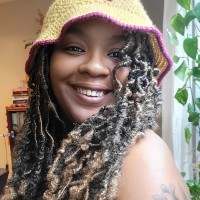 Nyasia Manning