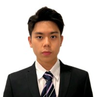 Christopher Abigail Surya