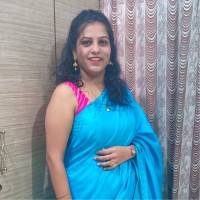 Anita Todkari