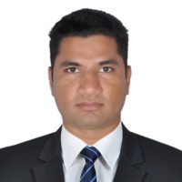 Shafeeq Ali