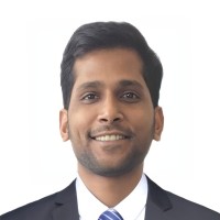 Maheshkumar Trinath Sahu