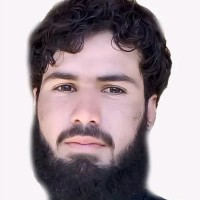 Khalid Afridi