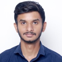 Shubham Shinde