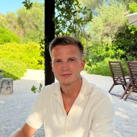 James Boote, MBA