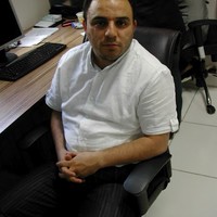 Abazar Afshar