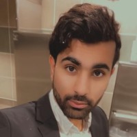 Mohammed Khadeer