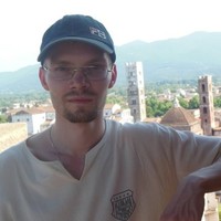 Nikolay Osipov