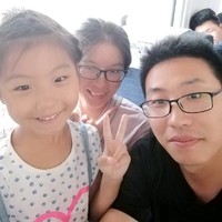 Cooler Zhang
