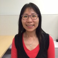 Christina Suen