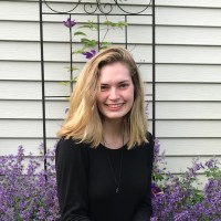 Kali Cashion
