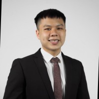 Wilfred Fong