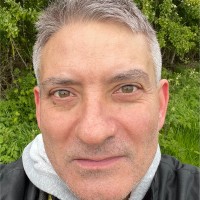 Jonathan Doran