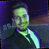 João Chrystian Souza Muller