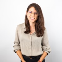 Silvia Díaz Samán