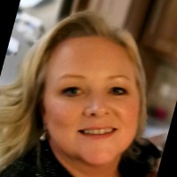 Sarah Jane Campbell MInstLM