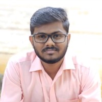 Arunkumar H R