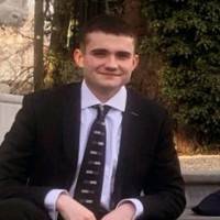 Evan Mc Mahon