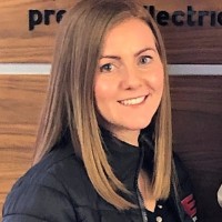 Michaela Graham